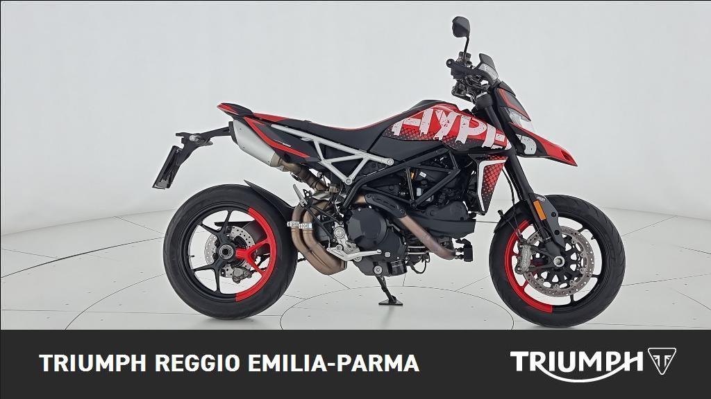 DUCATI Hypermotard 950 RVE dep.A2