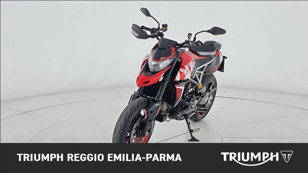 DUCATI Hypermotard 950 RVE dep.A2