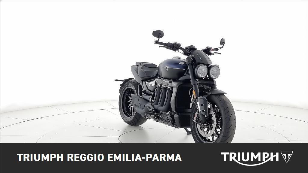 TRIUMPH Rocket III 2500 R