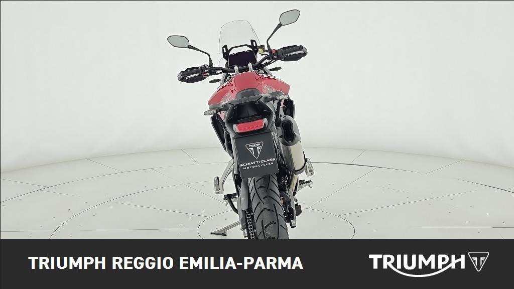 TRIUMPH Tiger 900 GT Pro Abs