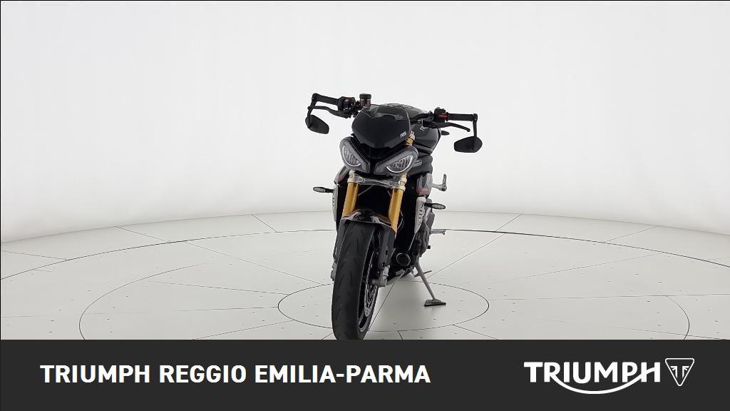 TRIUMPH Speed Triple 1200 RS Abs