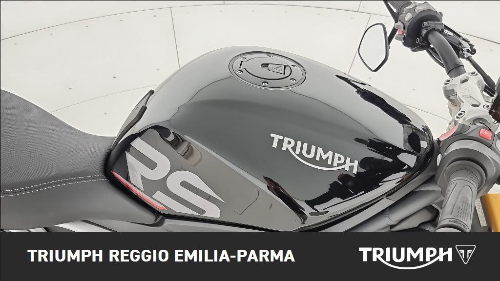 TRIUMPH Speed Triple 1200 RS Abs