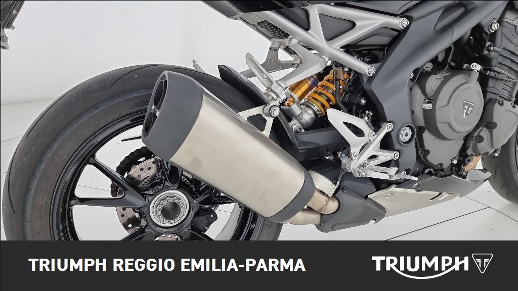 TRIUMPH Speed Triple 1200 RS Abs