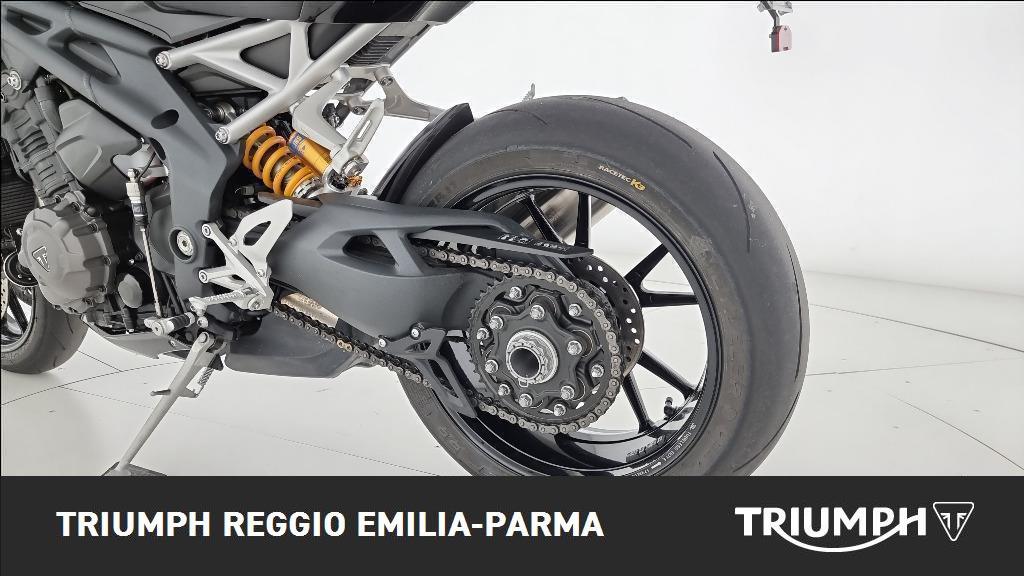 TRIUMPH Speed Triple 1200 RS Abs