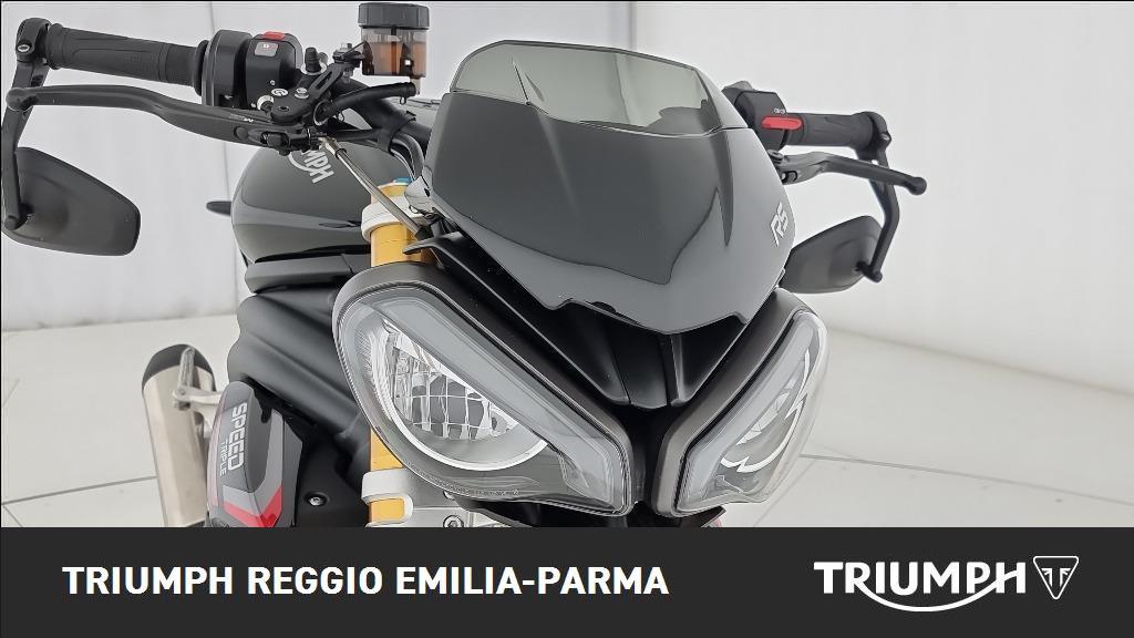 TRIUMPH Speed Triple 1200 RS Abs