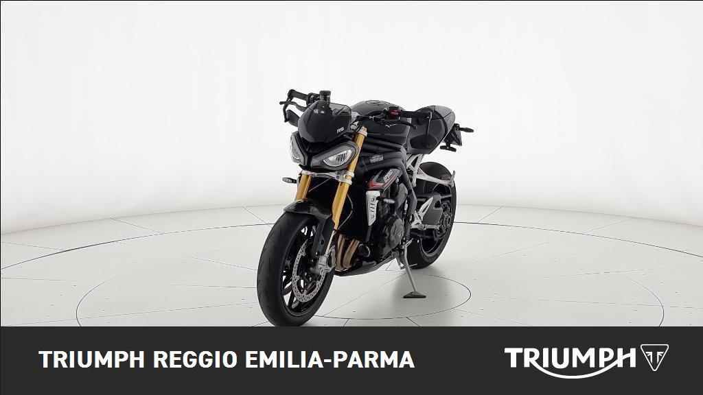 TRIUMPH Speed Triple 1200 RS Abs