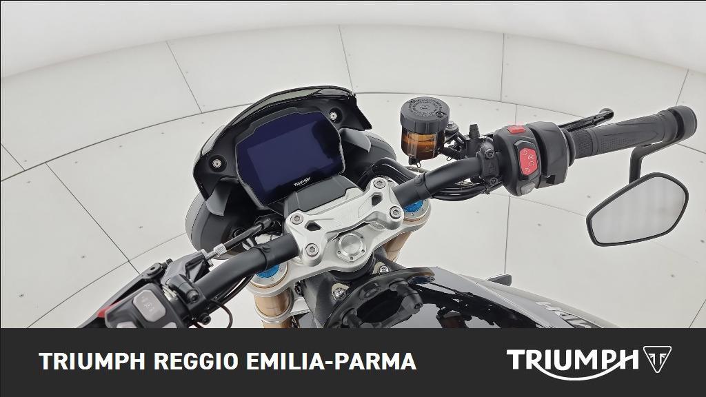 TRIUMPH Speed Triple 1200 RS Abs