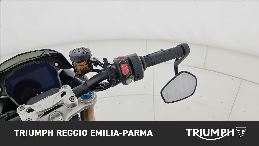 TRIUMPH Speed Triple 1200 RS Abs