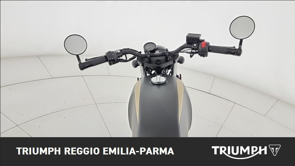MUTT MOTORCYCLES Akita 250 