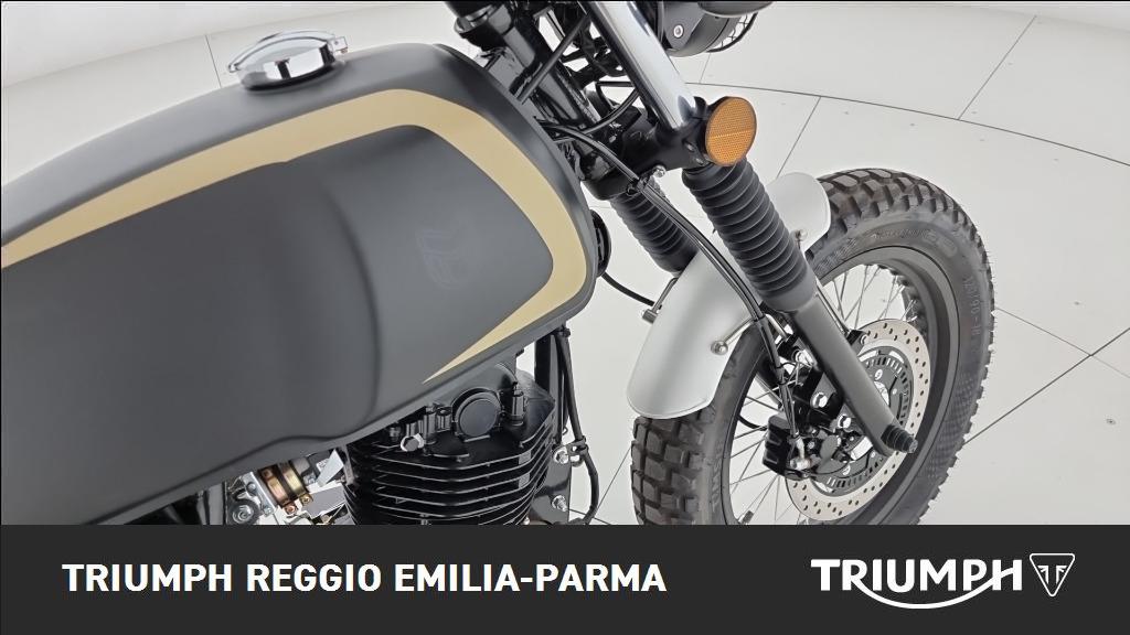 MUTT MOTORCYCLES Akita 250 