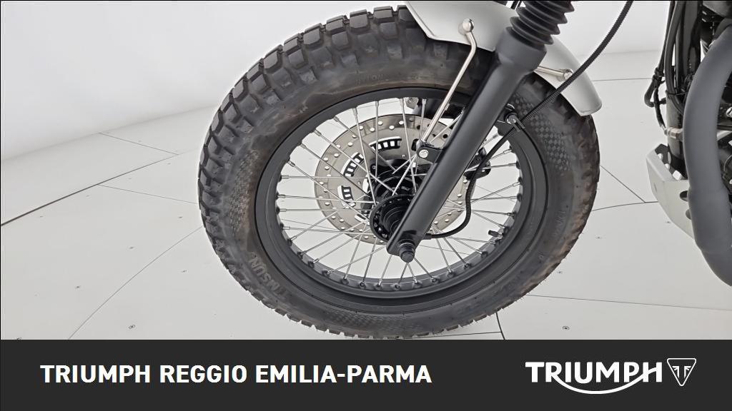 MUTT MOTORCYCLES Akita 250 