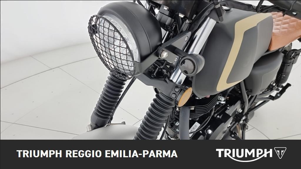 MUTT MOTORCYCLES Akita 250 