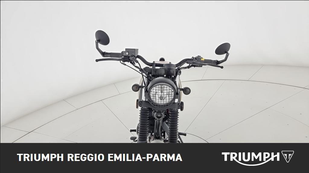 MUTT MOTORCYCLES Akita 250 