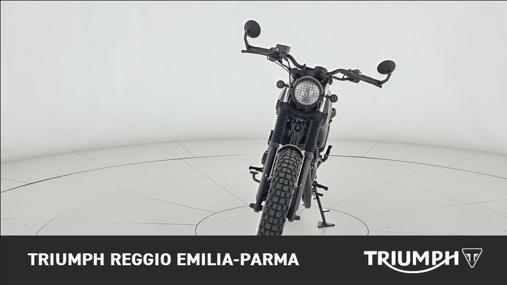 MUTT MOTORCYCLES Akita 250 