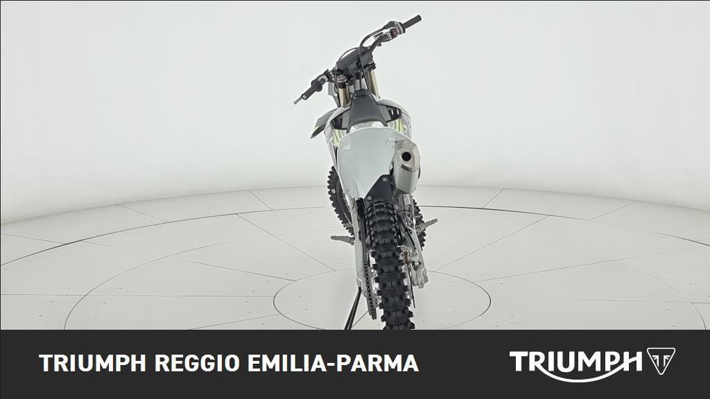 TRIUMPH TF 250 X Abs