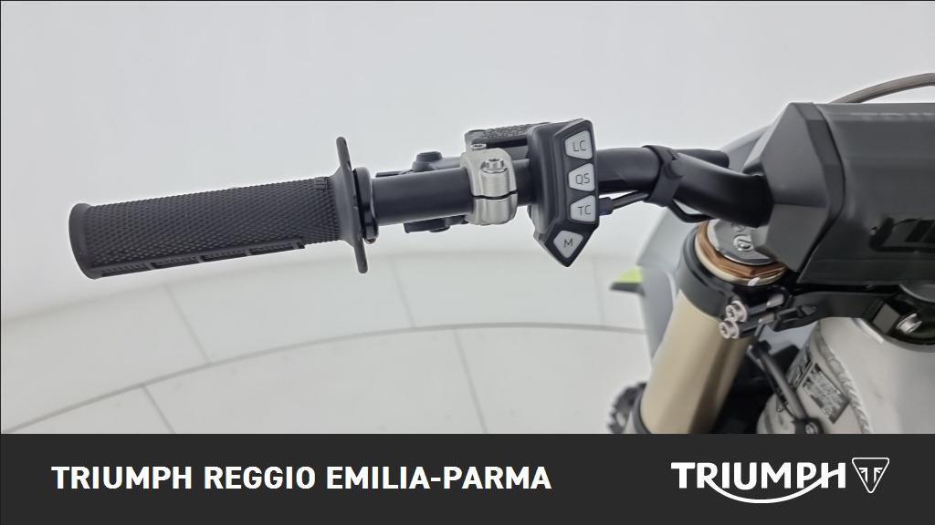 TRIUMPH TF 250 X Abs
