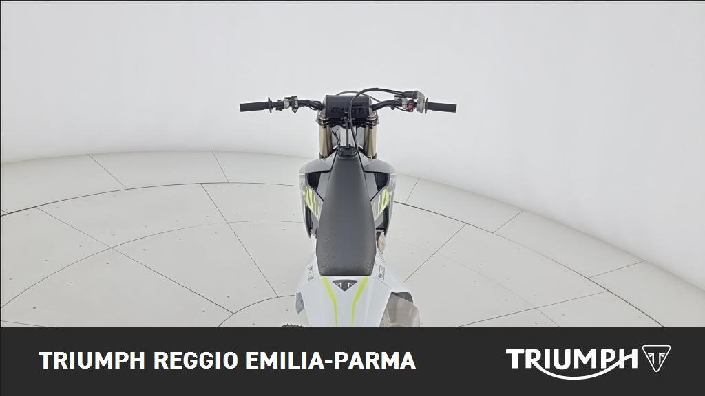 TRIUMPH TF 250 X Abs