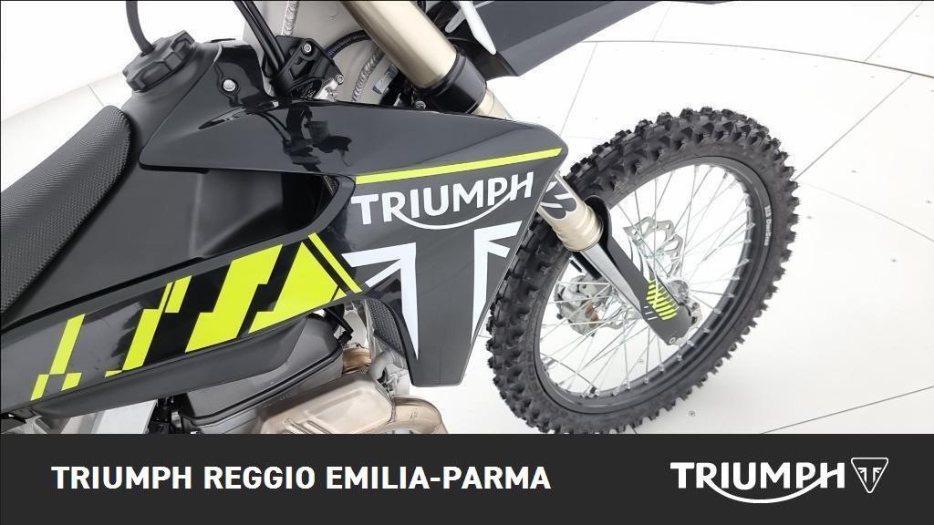 TRIUMPH TF 250 X Abs