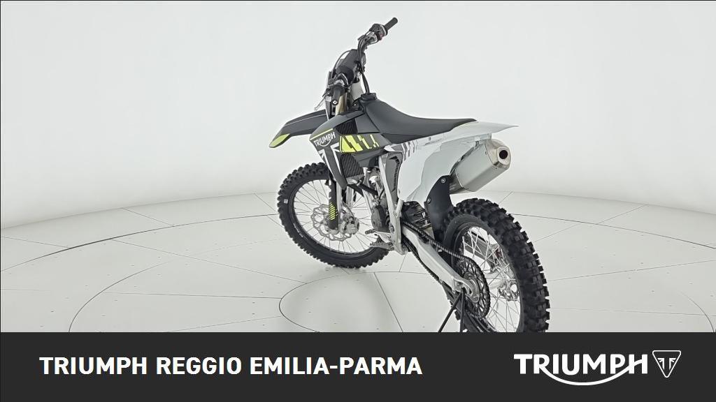 TRIUMPH TF 250 X Abs