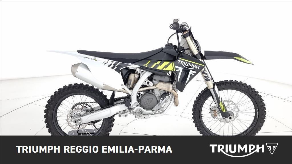 TRIUMPH TF 250 X Abs