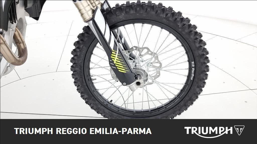 TRIUMPH TF 250 X Abs