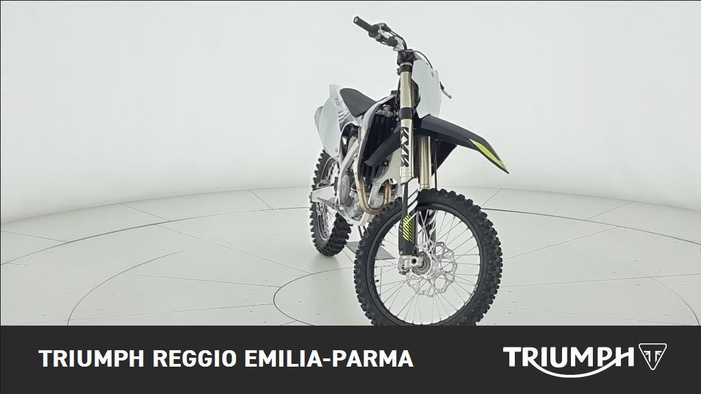 TRIUMPH TF 250 X Abs