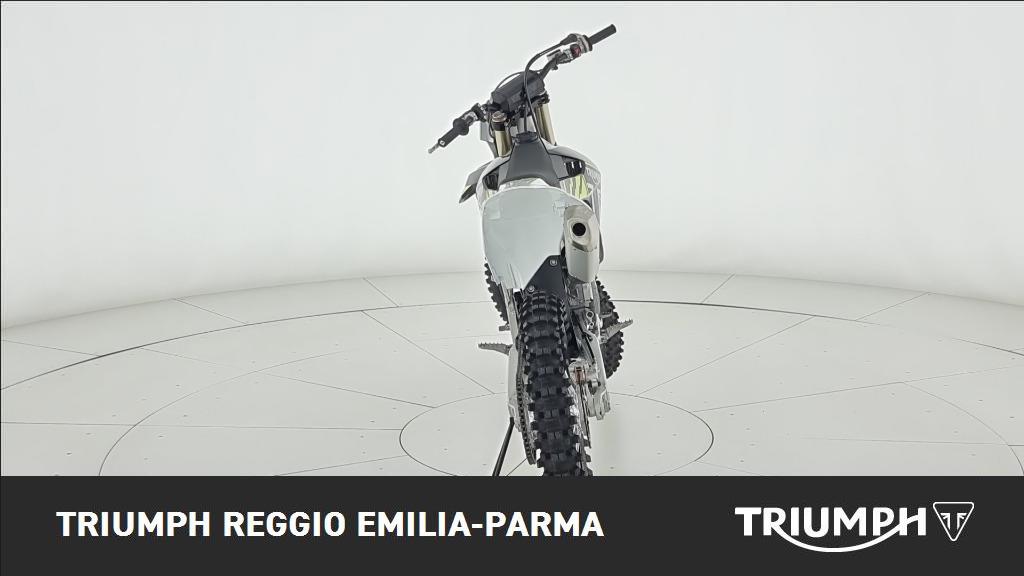 TRIUMPH TF 250 X Abs
