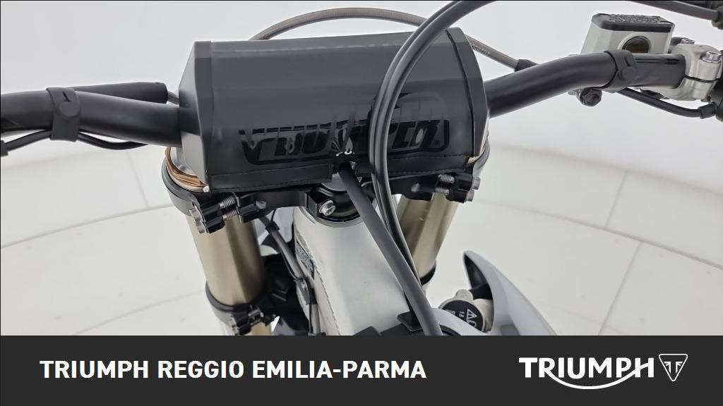 TRIUMPH TF 250 X Abs