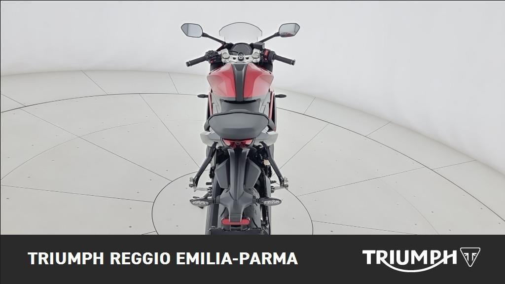TRIUMPH Daytona 660 Abs