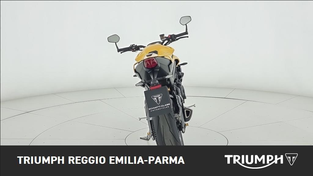 TRIUMPH Street Triple 765 RS