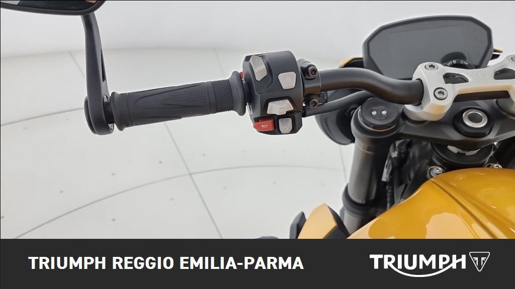 TRIUMPH Street Triple 765 RS