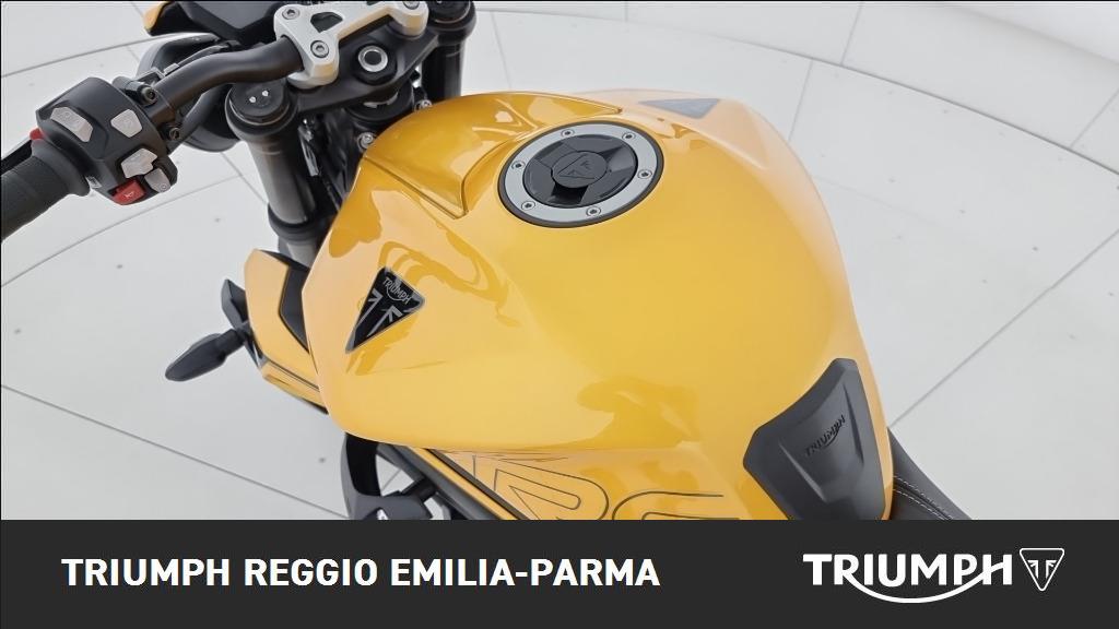 TRIUMPH Street Triple 765 RS