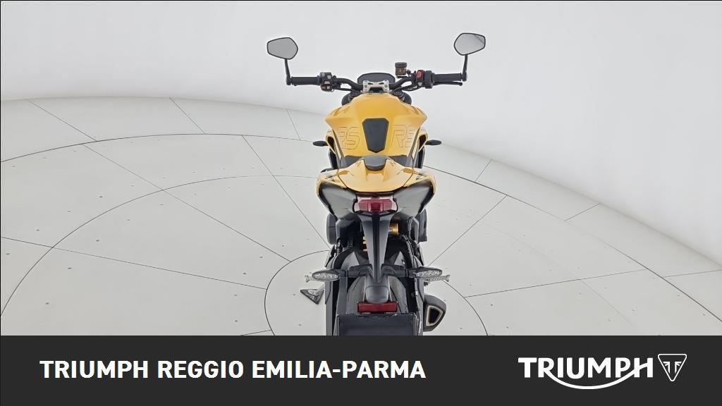 TRIUMPH Street Triple 765 RS