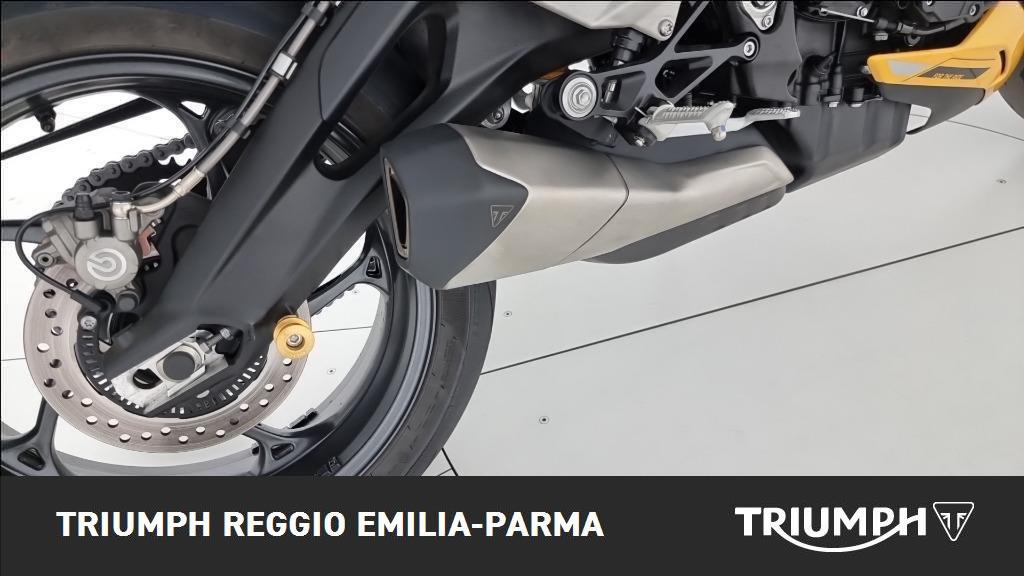 TRIUMPH Street Triple 765 RS