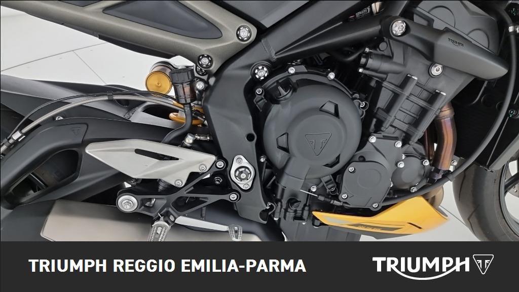 TRIUMPH Street Triple 765 RS