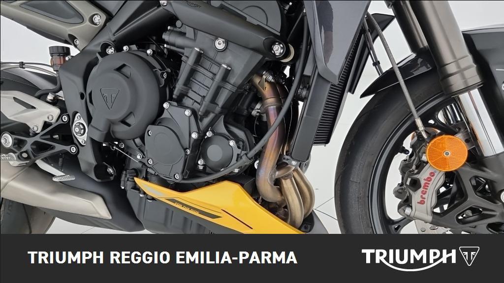 TRIUMPH Street Triple 765 RS