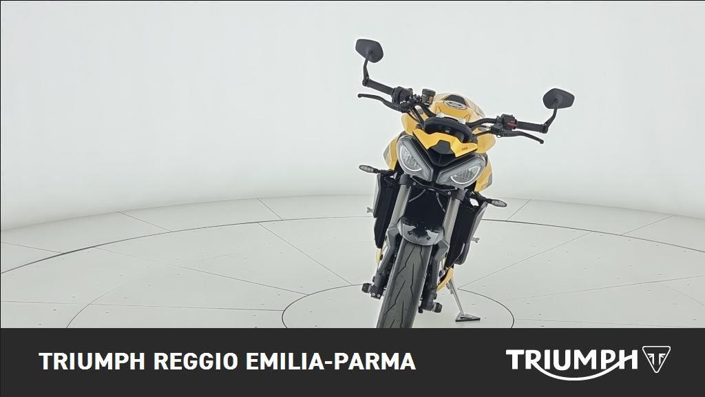 TRIUMPH Street Triple 765 RS