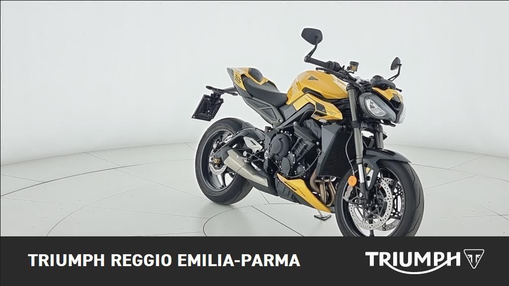 TRIUMPH Street Triple 765 RS