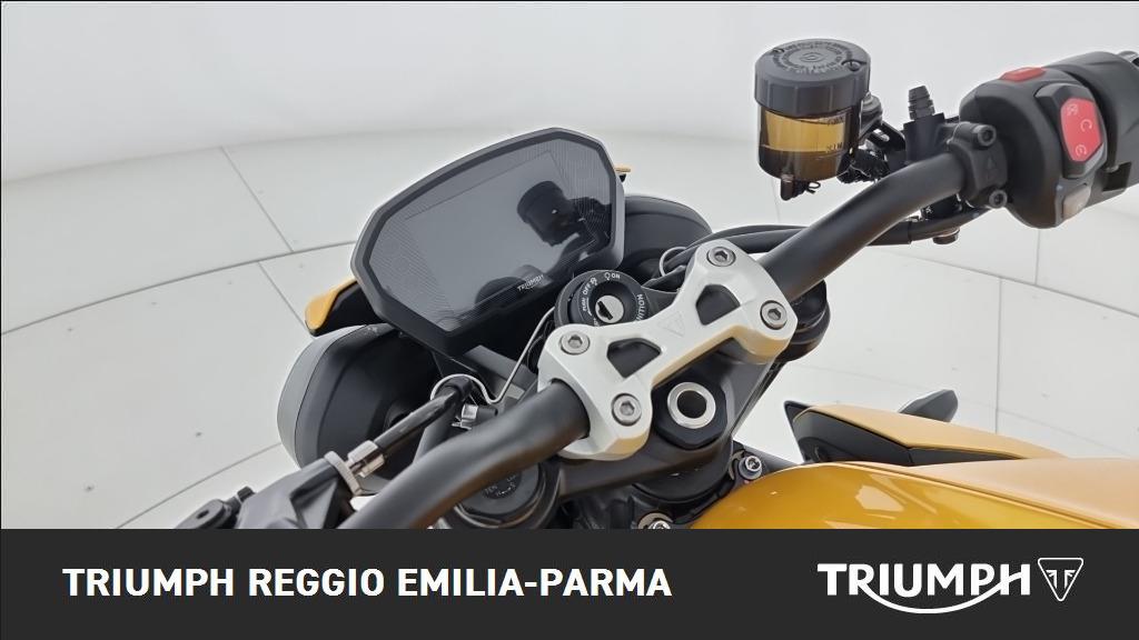 TRIUMPH Street Triple 765 RS