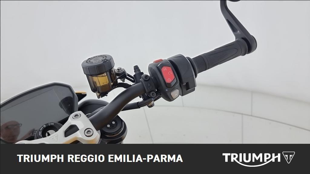 TRIUMPH Street Triple 765 RS