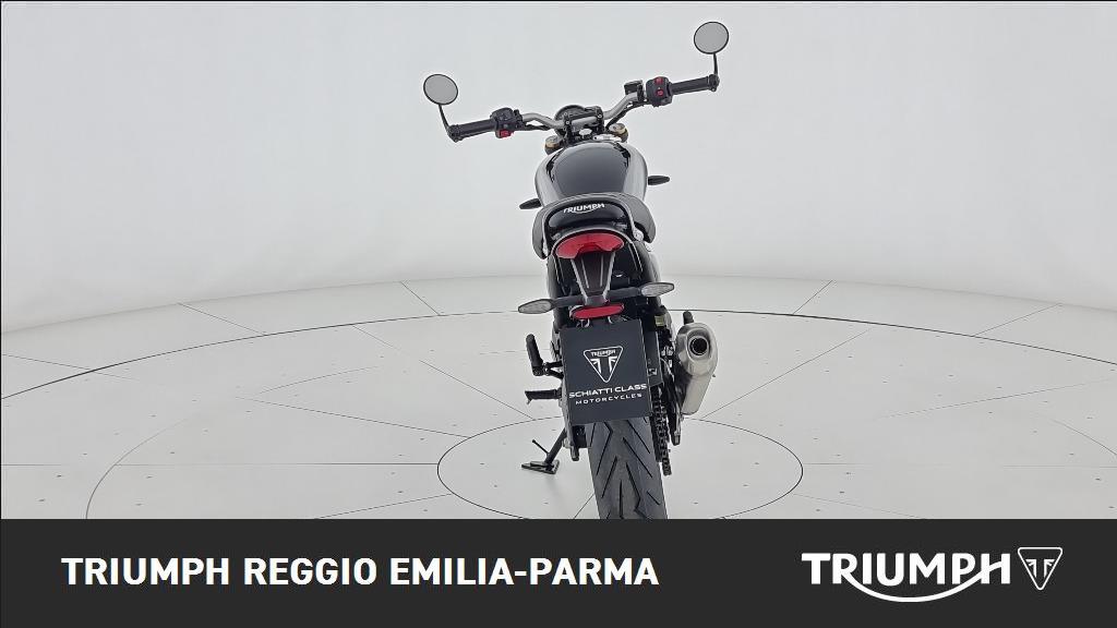 TRIUMPH Speed 400 Abs