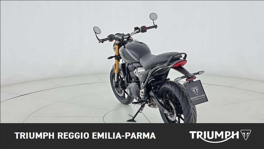 TRIUMPH Speed 400 Abs