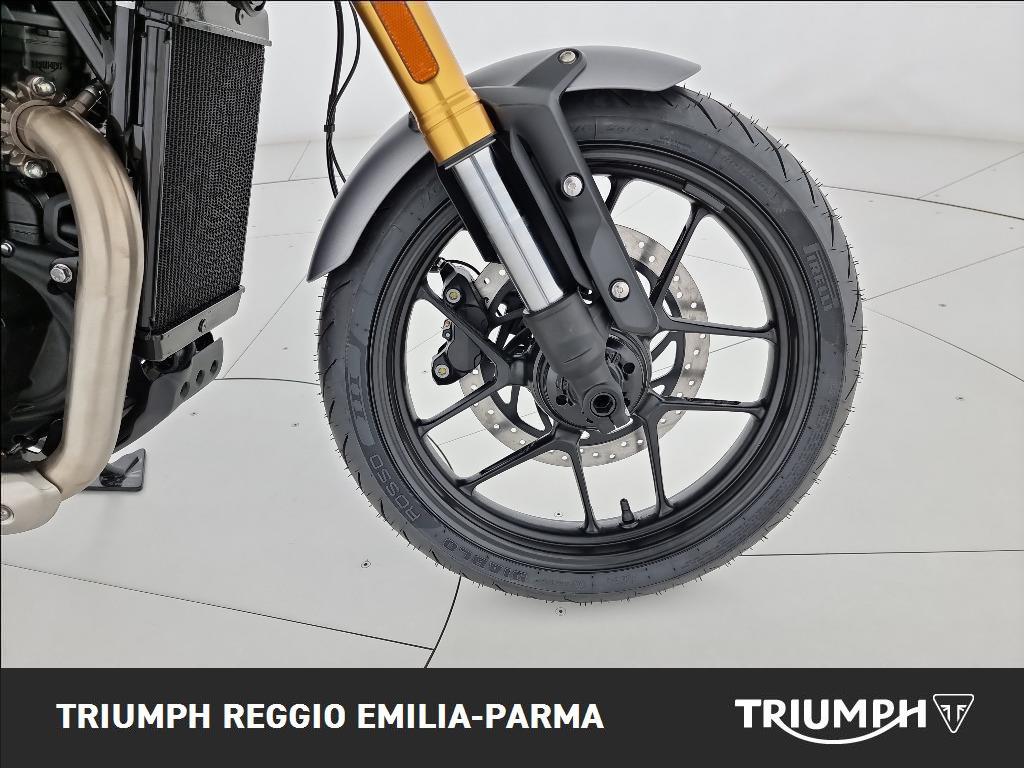 TRIUMPH Speed 400 Abs