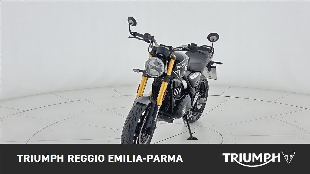TRIUMPH Speed 400 Abs