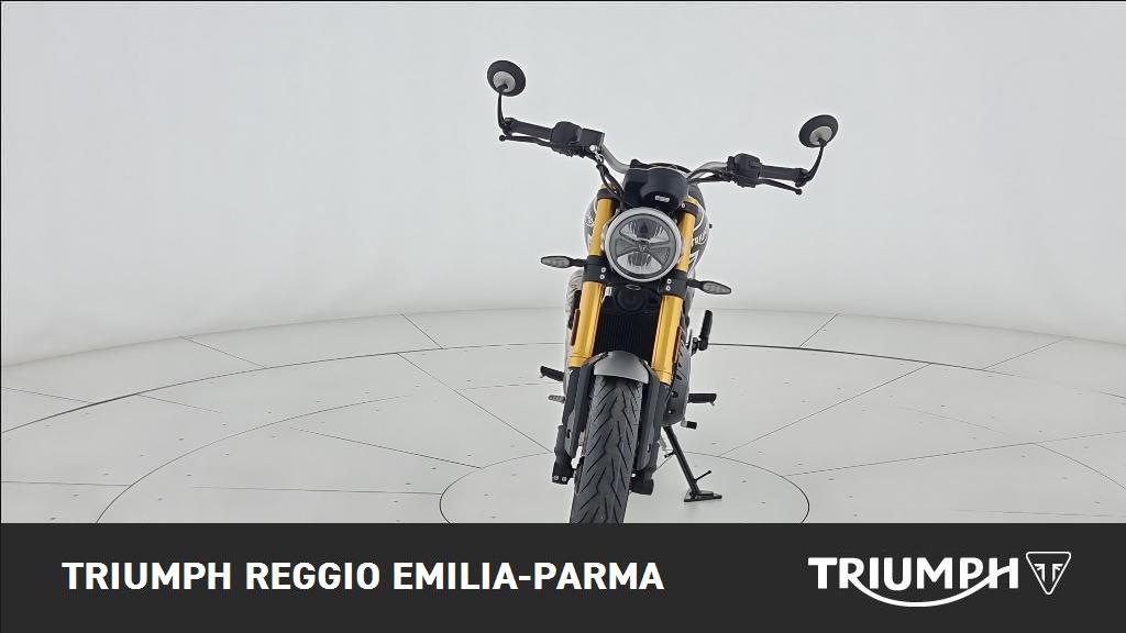 TRIUMPH Speed 400 Abs