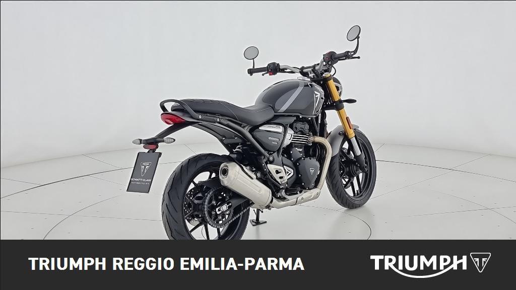 TRIUMPH Speed 400 Abs