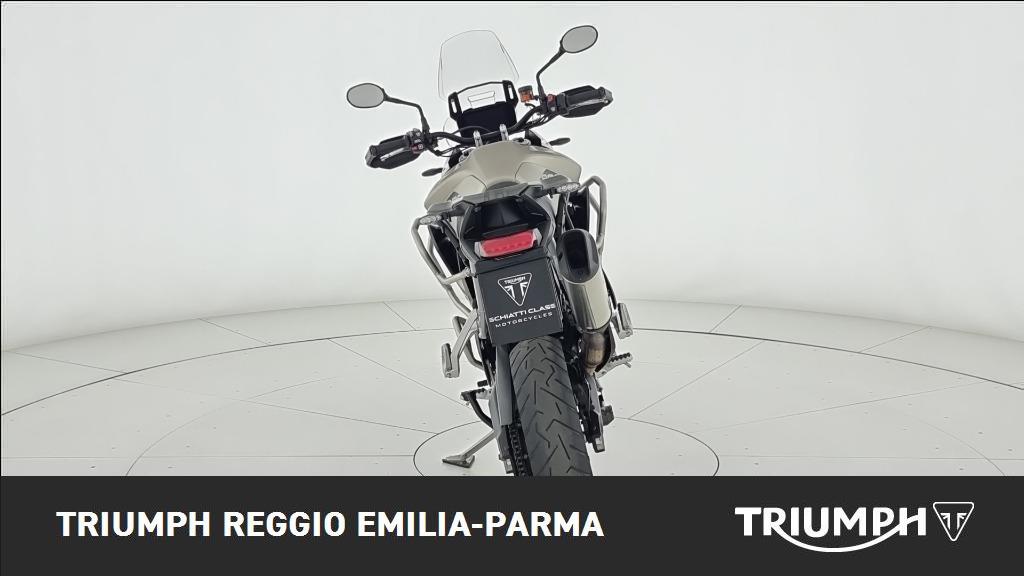 TRIUMPH Tiger 900 Rally Pro Abs