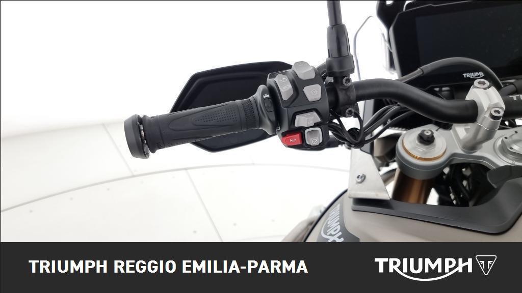 TRIUMPH Tiger 900 Rally Pro Abs