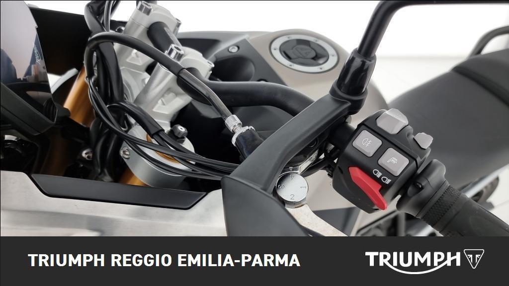TRIUMPH Tiger 900 Rally Pro Abs
