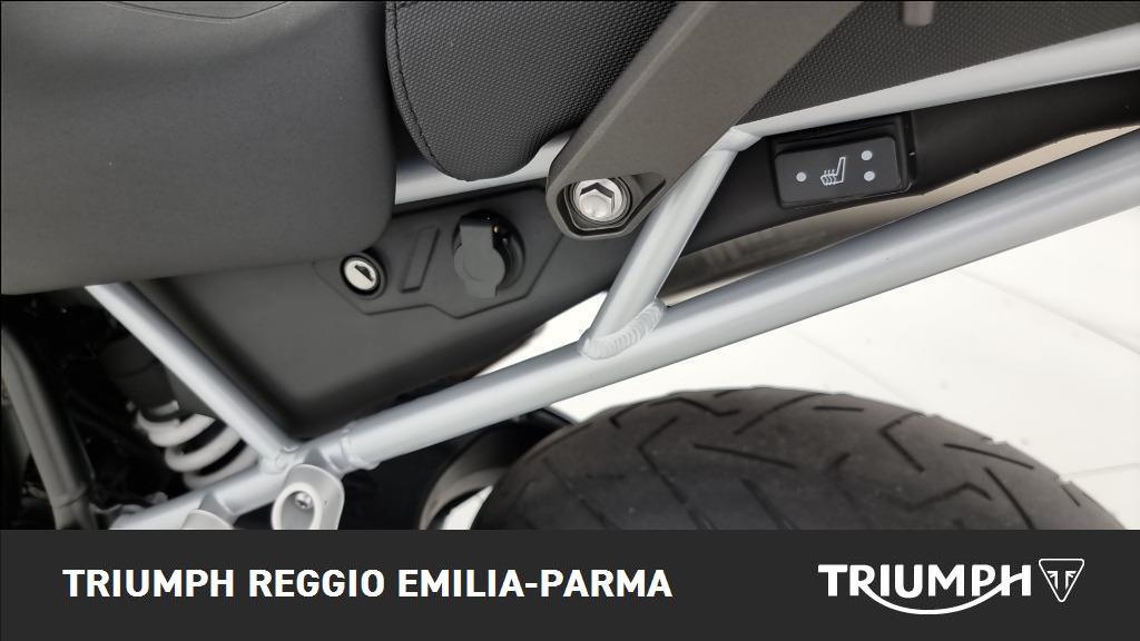 TRIUMPH Tiger 900 Rally Pro Abs